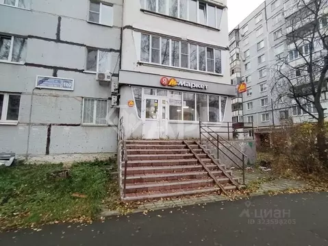 Помещение свободного назначения в Татарстан, Казань ул. Комиссара ...