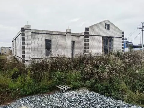 Участок в Тюменская область, Тюменский муниципальный округ, д. ...