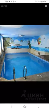 Дом в Новосибирская область, Новосибирский район, Мичуринский ...