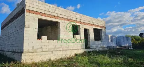 Дом в Белгородская область, Яковлевский муниципальный округ, с. ...