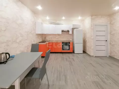 3-к кв. Ярославская область, Ярославль ул. Строителей, 25к1 (86.5 м)