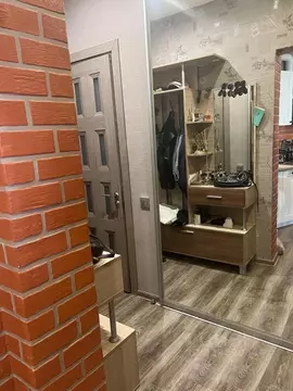 2-к кв. Бурятия, Улан-Удэ ул. Смолина, 77 (50.0 м)