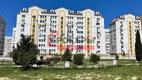 Помещение свободного назначения в Севастополь просп. Столетовский, 28 ...