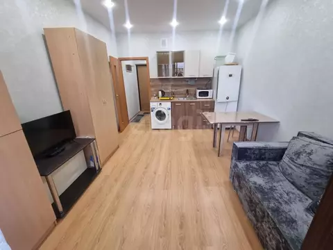 Студия Московская область, Воскресенск Новлянский мкр, ул. Кагана, 19 ...