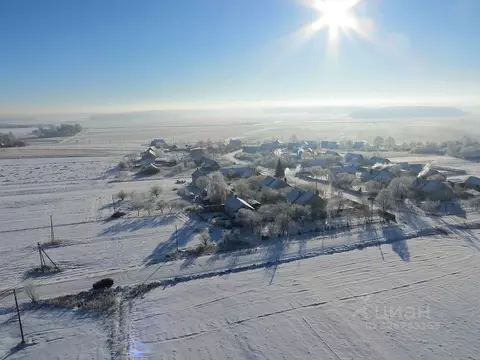 Участок в Московская область, Чехов муниципальный округ, д. Васькино  ...