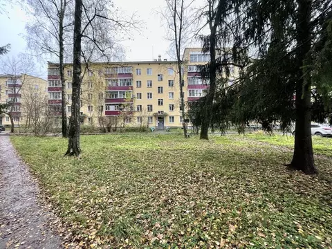 Квартира, 3 комнаты, 57 м