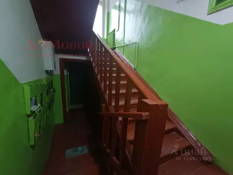 Комната Смоленская область, Смоленск ул. Белинского, 7 (15.0 м)