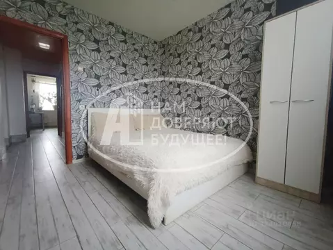 3-к кв. Пермский край, Пермь Вильвенская ул., 21 (68.1 м)