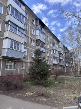 Квартира, 2 комнаты, 43.9 м