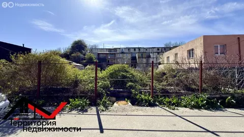 Участок в Севастополь, Молочная улица, 13 (8 м)