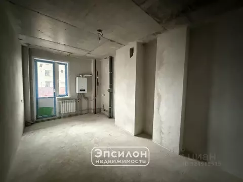 3-к кв. Курская область, Курск ул. 2-я Агрегатная, 57А (86.2 м)