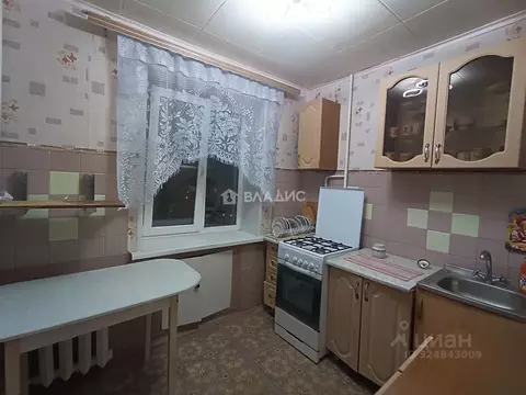 2-к кв. Волгоградская область, Волгоград ул. Академика Богомольца, 1 ...