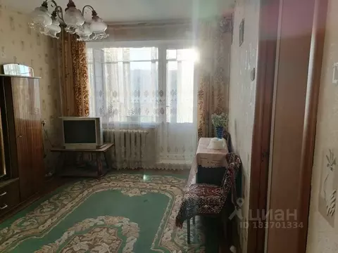 Комната Московская область, Мытищи Летная ул., 24к1