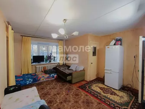 2-к кв. Татарстан, Казань ул. Короленко, 87 (44.1 м)