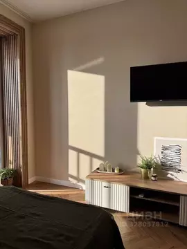 Студия Пермский край, Пермь Боровая ул., 21 (33.0 м)