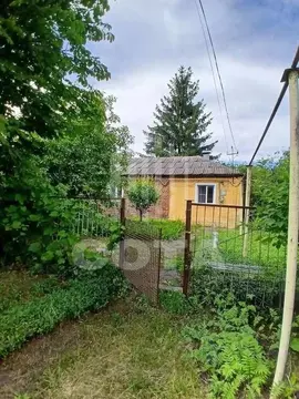 Дом в Воронежская область, с. Новая Усмань ул. Ленина, 51 (50 м)