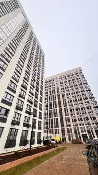 2-к кв. Тульская область, Тула Путейская ул., 11 (71.01 м)