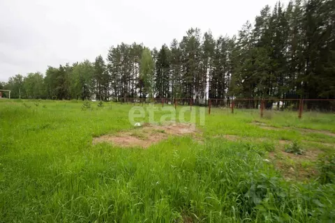 Участок в Калужская область, Дзержинский район, Полотняный Завод ...