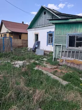 Дом в Орловская область, Орловский район, пос. Куликовский Садовая ...