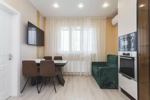 2-к кв. Башкортостан, Уфа ул. Чернышевского, 24 (48.0 м)