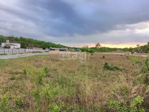 Участок в Амурская область, Благовещенский район, с. Кантон-Коммуна ...