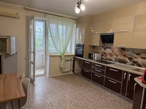 2-к кв. Краснодарский край, Краснодар ул. Трудовой Славы, 19к2 (74.4 ...