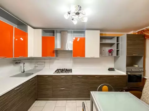 1-к кв. Самарская область, Самара просека 5-я, 108 (42.0 м)