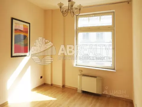 Офис в Москва Последний пер., 7 (30 м)