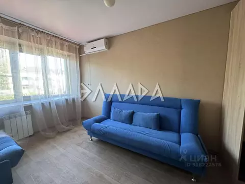 Комната Ростовская область, Ростов-на-Дону ул. Текучева, 127/151 (15.0 ...