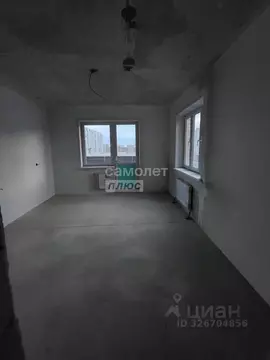 2-к кв. Краснодарский край, Краснодар Имени Петра Метальникова мкр, ...