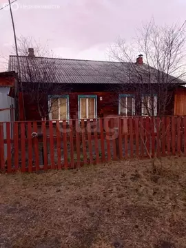 Дом в Талица, Таёжный переулок (83.4 м)