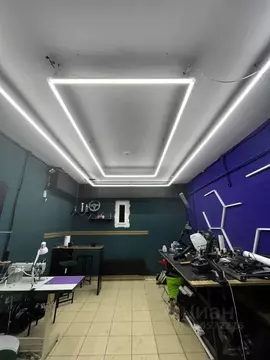 Помещение свободного назначения в Москва пос. Воскресенское, 15 (25 м)