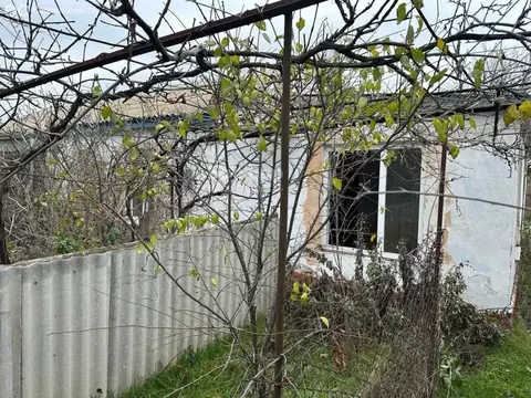 Дом в Феодосия, Владимирская улица (55 м)