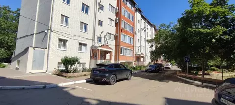 2-к кв. Краснодарский край, Ейск ул. Пушкина, 71/1 (70.0 м)