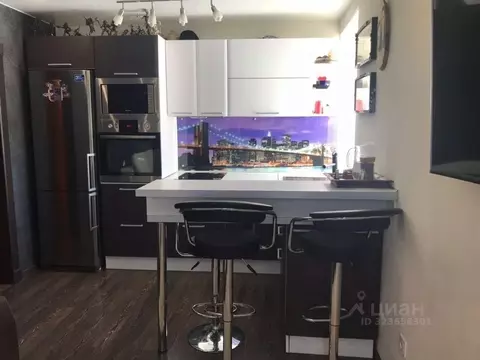 3-к кв. Ханты-Мансийский АО, Нефтеюганск 3-й мкр, 16 (50.0 м)