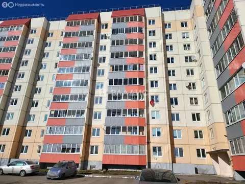 3-комнатная квартира: Лаголово, Садовая улица, 14 (97.4 м)