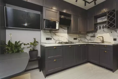 1-к кв. Башкортостан, Уфа ул. Таганайская, 5 (35.5 м)