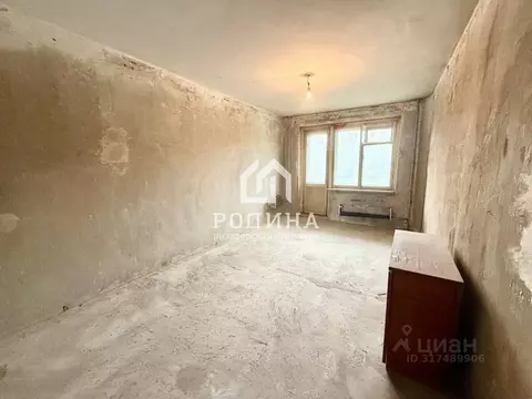 3-к кв. Хабаровский край, Комсомольск-на-Амуре просп. Ленина, 76к2 ...