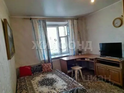 1-к кв. Алтайский край, Барнаул Сельскохозяйственная ул., 4 (37.9 м)