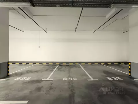 Гараж в Москва Береговой проезд, 1Б (13 м)