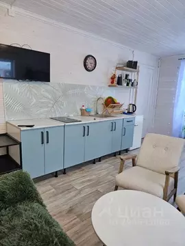 Дом в Калужская область, Боровский район, Совьяки с/пос, Истьма СНТ 41 ...