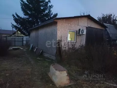 Дом в Курганская область, Курган Водоканал СНТ,  (44 м)
