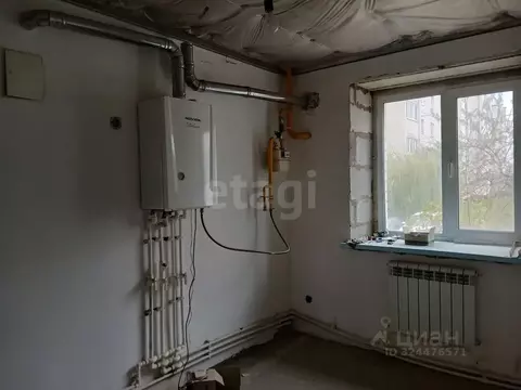 Офис в Тамбовская область, Тамбов городской округ, с. Бокино пер. ...