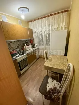 1-к кв. Мурманская область, Мончегорск просп. Кирова, 17к3 (29.5 м)