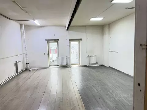 Склад в Московская область, Балашиха Советская ул., 35к3 (55 м)