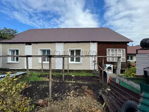 Дом в Алтай, Горно-Алтайск пл. Ленина (82 м)