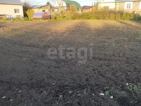 Участок в Томская область, Томский район, Поселок Зональная ст. ул. ...