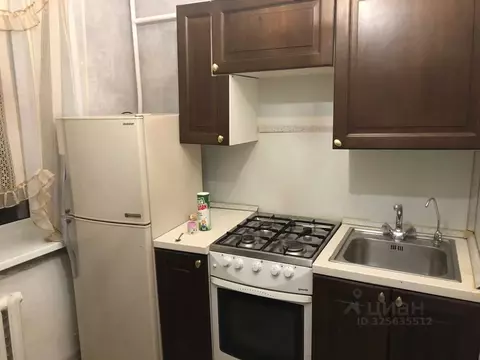 1-к кв. Московская область, Люберцы ул. Космонавтов, 52 (38.0 м)