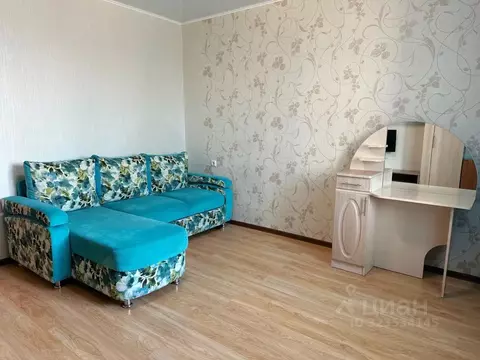 1-к кв. Забайкальский край, Чита ул. Бабушкина, 99к1 (36.0 м)