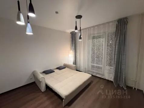 2-к кв. Московская область, Ленинский городской округ, пос. Битца ...